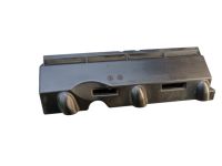 Abdeckung Einpritzleiste rechts<br>JEEP GRAND CHEROKEE III (WH, WK) 3.0 CRD 4X4