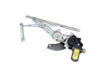 Fensterheber vorne rechts mit Fensterhebermotor<br>NISSAN NOTE (E12) 1.2