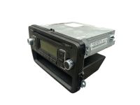CD-Radio Autoradio ULVWMP3<br>VW POLO (6C1, 6R1) 1.6 TDI