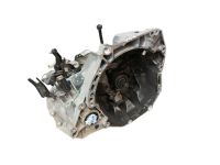 Getriebe Schaltgetriebe 5 Gang JH3 323 34.613km<br>NISSAN NOTE (E12) 1.2