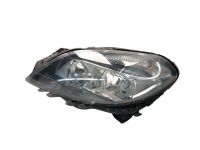 Scheinwerfer links <br>MERCEDES B-KLASSE W246 B 200 CDI