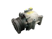 Klimakompressor <br>FORD FIESTA VI (CB1, CCN) 1.25