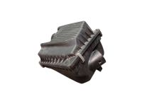 Luftfiltergeh�use Luftfilterkasten <br>OPEL ASTRA G CC (F08, F48) 1.6 16V