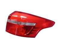 R�ckleuchte R�cklicht aussen rechts <br>FORD FOCUS III TURNIER 1.5 TDCI