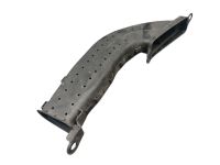 Ansaugschlauch, Luftfilter <br>FORD FOCUS III TURNIER 1.5 TDCI