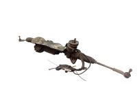 Lenkgetriebe Servolenkung <br>SKODA SUPERB II KOMBI (3T5) 2.0 TDI