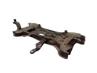 Vorderachstr�ger <br>SKODA SUPERB II KOMBI (3T5) 2.0 TDI