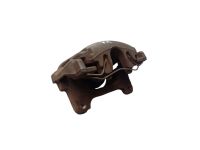 Bremssattel Bremszange vorne rechts <br>SKODA SUPERB II KOMBI (3T5) 2.0 TDI