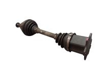 Antriebswelle Gelenkwelle vorne links <br>SKODA SUPERB II KOMBI (3T5) 2.0 TDI