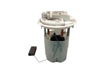 Kraftstoffpumpe Tankgeber Benzinpumpe<br>PEUGEOT 207 CC (WD) 1.6 16V