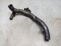 Ladeluftschlauch <br>SKODA SUPERB II KOMBI (3T5) 2.0 TDI