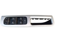 Schalter Fensterheber vorne links <br>VOLVO V50 (MW) 1.6 D2