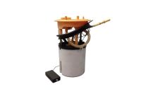 Kraftstoffpumpe <br>SKODA SUPERB II KOMBI (3T5) 2.0 TDI