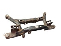 Achse Hinterachse Achstr�ger <br>SKODA SUPERB II KOMBI (3T5) 2.0 TDI