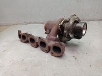 Turbolader <br>OPEL INSIGNIA A SPORTS TOURER G09 2.0 CDTI