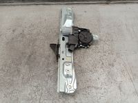 Fensterheber links hinten mit Fensterhebermotor<br>OPEL INSIGNIA A SPORTS TOURER G09 2.0 CDTI