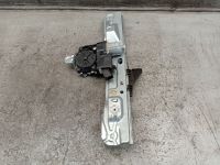 Fensterheber rechts hinten mit Fensterhebermotor<br>OPEL INSIGNIA A SPORTS TOURER G09 2.0 CDTI