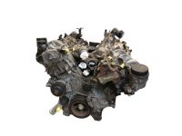 Motor (Benzin) Engine OM 642.980<br>JEEP GRAND CHEROKEE III (WH, WK) 3.0 CRD 4X4