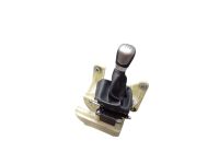 Schaltkulisse Schaltknauf 5-Gang<br>FORD C-MAX (DM2) 1.6 TDCI