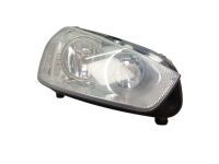 Scheinwerfer rechts <br>FORD C-MAX (DM2) 1.6 TDCI