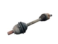 Antriebswelle Gelenkwelle vorne links <br>FORD C-MAX (DM2) 1.6 TDCI