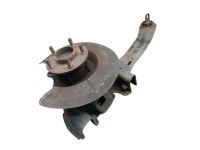 Achsschenkel Radnabe rechts hinten <br>FORD C-MAX (DM2) 1.6 TDCI