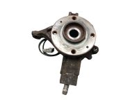 Achsschenkel Radnabe vorne rechts <br>PEUGEOT 307 (3A/C) 1.6 16V