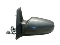 Au�enspiegel Spiegel elektrisch links Karbongrau GAL<br>OPEL ZAFIRA B (A05) 1.7 CDTI