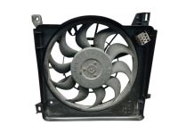 Elektromotor, K�hlerl�fter <br>OPEL ZAFIRA B (A05) 1.7 CDTI