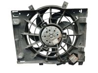 Elektromotor, K�hlerl�fter <br>OPEL ZAFIRA B (A05) 1.7 CDTI
