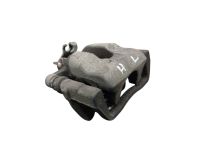 Bremssattel Bremszange links hinten <br>OPEL ZAFIRA B (A05) 1.7 CDTI