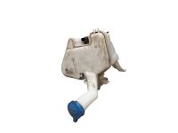 Beh�lter Scheibenwaschanlage Wischwasserbeh�lter <br>TOYOTA YARIS XP9 1.3