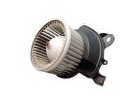 Gebl�semotor Heizungsgebl�se <br>FIAT PUNTO EVO (199) 1.2