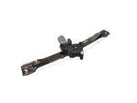 Fensterheber vorne links mit Fensterhebermotor<br>FIAT PUNTO EVO (199) 1.2