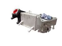 Ladeluftk�hler <br>FORD S-MAX (CJ, WA6) 2.0 ECOBLUE