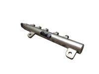 Verteilerrohr Kraftstoff Rail<br>OPEL ASTRA H CARAVAN (L35) 1.9 CDTI