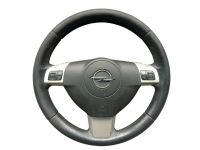 Lenkrad Multifunktionslenkrad<br>OPEL ASTRA H CARAVAN (L35) 1.9 CDTI