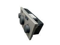 Bedienelement, Klimaanlage <br>OPEL ASTRA H CARAVAN (L35) 1.9 CDTI