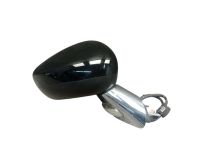 Au�enspiegel Spiegel elektrisch rechts Schwarz EXY<br>CITROEN DS3 1.6 THP 155