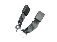 Gurtschloss links hinten <br>CITROEN DS3 1.6 THP 155