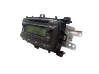 CD-Radio Autoradio <br>TOYOTA YARIS (XP13) 1.3