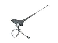 Antenne Dach Dachantenne <br>CITROEN DS3 1.6 THP 155