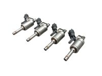 Einspritzd�se Set 4-teilig<br>CITROEN DS3 1.6 THP 155