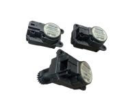 Stellmotor f�r Heizung Set 3-teilig<br>CITROEN DS3 1.6 THP 155