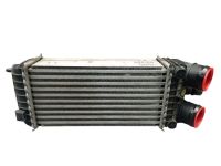Ladeluftk�hler <br>CITROEN DS3 1.6 THP 155