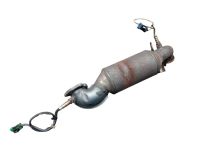 Katalysator Kat <br>CITROEN DS3 1.6 THP 155