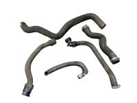 K�hlerschlauch Set 5-teilig<br>CITROEN DS3 1.6 THP 155
