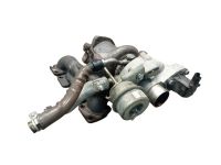 Turbolader <br>CITROEN DS3 1.6 THP 155