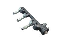 Einspritzleitung Einspritzleiste Einspritzd�se<br>CITROEN C1 (PM, PN) 1.0