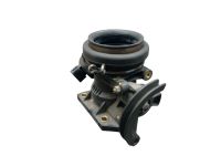 Drosselklappe <br>CITROEN C1 (PM, PN) 1.0